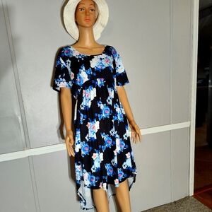 Amzplus dress size XXL